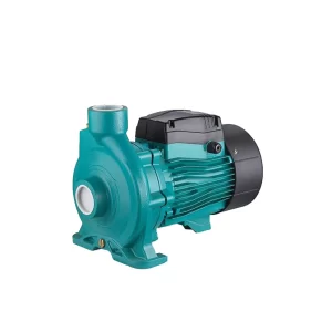 پمپ بشقابی 2 اینچ 3 اسب ارتفاع بالا لئو مدل ACM220CH2 برای انتقال آب از چاه و منابع عمیق