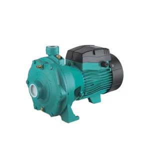 پمپ دوپروانه 1 اسب لئو مدل 2ACM75