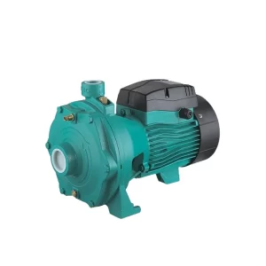 پمپ دوپروانه لئو مدل 2ACm-H برای انتقال آب با فشار بالا