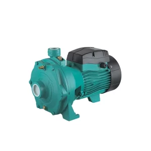 پمپ دوپروانه سه فاز 2 اسب لئو مدل 2AC150H