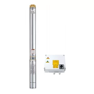 پمپ شناور لئو مناسب پمپاژ آب از چاه یا مخزن در مصارف خانگی و صنعتی