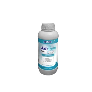 زلال‌سازی فوری آب با حذف ذرات معلق بدون تغییر در pH و کلر