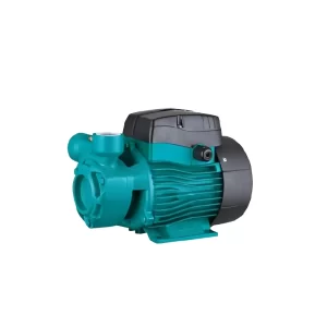 پمپ محيطي 1 اسب ورودي از بغل لئو (AQM75)