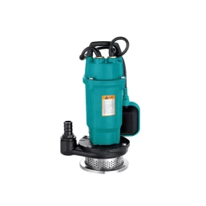 پمپ کفکش 2 اينچ 25.8 متري لئو (QDX10-18-1.1A)