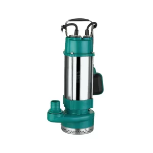 پمپ کفکش 2 اينچ 42 متري لئو(XQS14.5-42/3-1.5I)