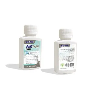 ضد حشره و ضد تبخیر استخر آکوتین