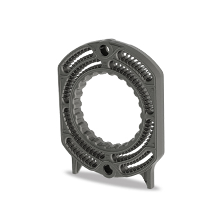 دیگ چدنی MI3 مدل Super L90