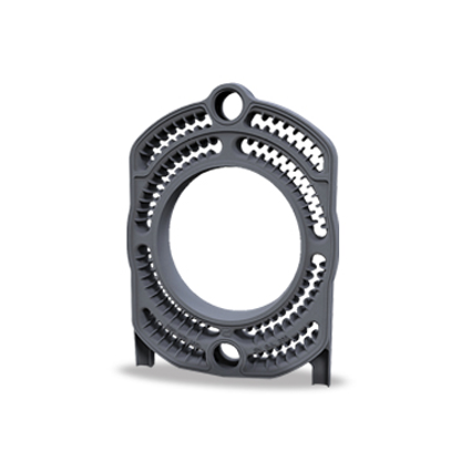 دیگ چدنی MI3 مدل L90