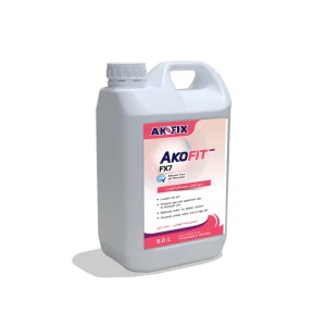 کاهش‌دهنده pH استخر آکوفیت منفی