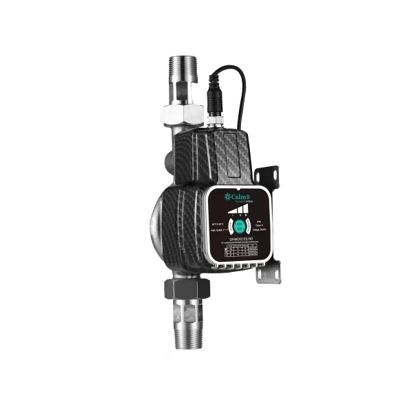 پمپ افزایش فشار مدار بهداشتی کالمو مدل DHW20-25-40