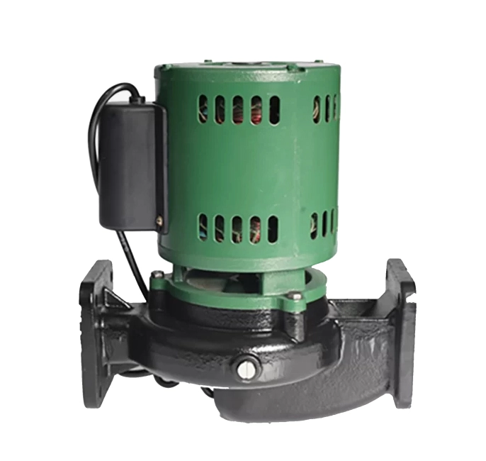 پمپ سیرکولاتور خطی کالمو مدل APSF 50-130