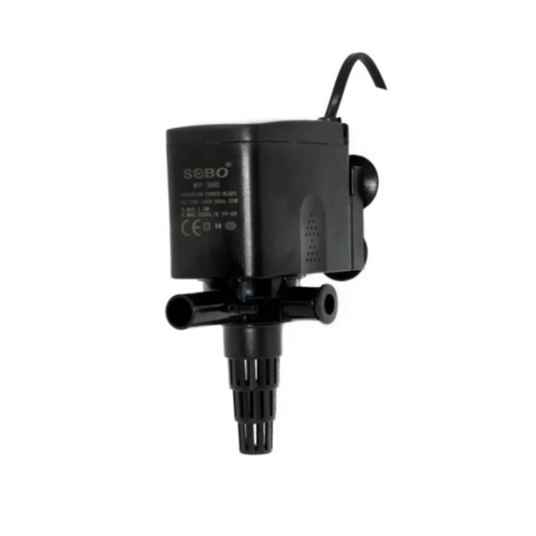 پمپ آبنما مدل Wp-3880