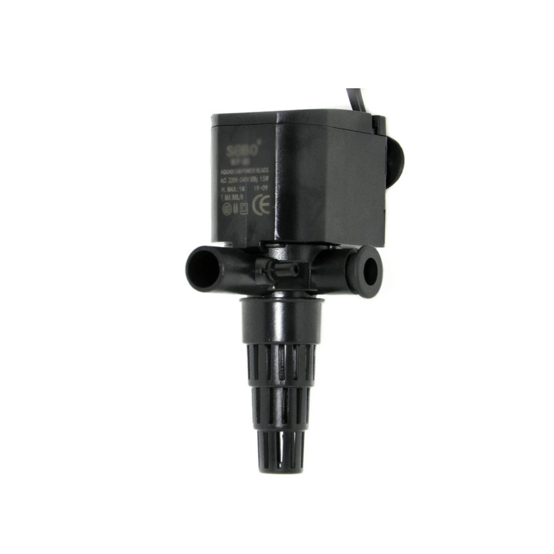 پمپ آبنما مدل Wp-4880