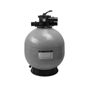 فیلتر شنی کالمو سری V برای تصفیه آب استخر