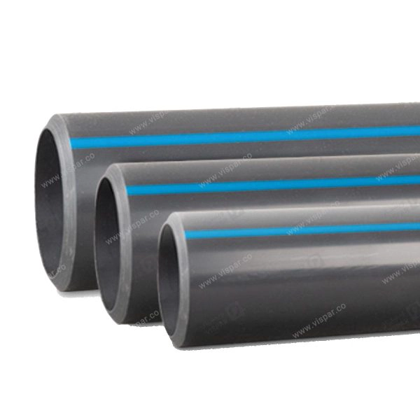 لوله چسبی UPVC ویسپار