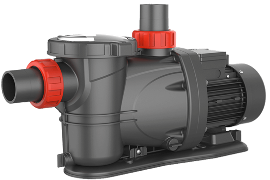 پمپ استخری لئو سری XKP