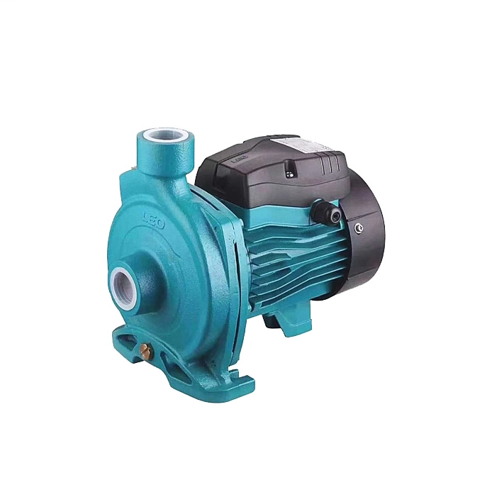 پمپ بشقابي 2 اسب لئو(ACm150)