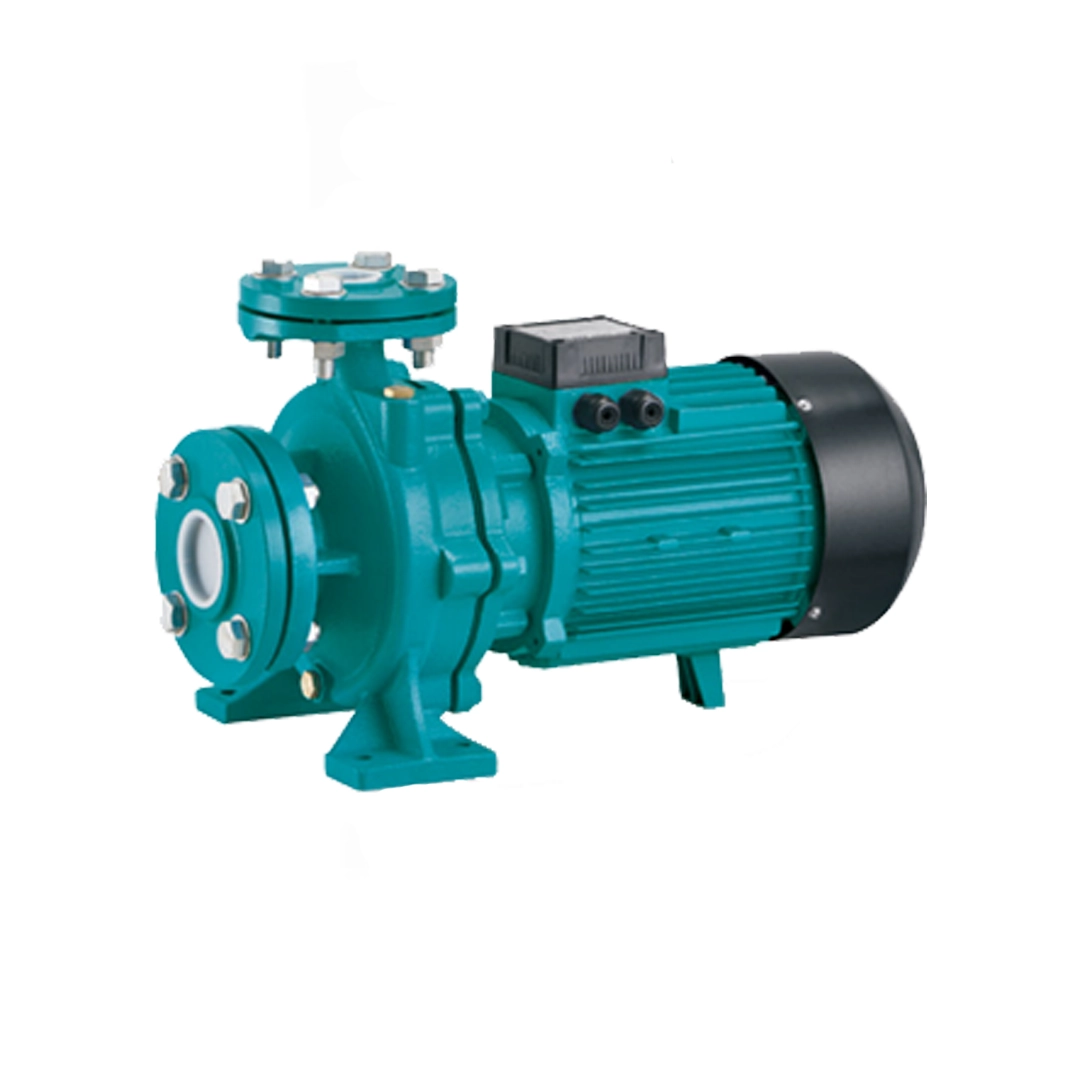 پمپ 5/5KW زميني 1/2 1 اينچ لئو(XST40-200/55)