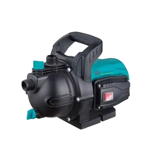 پمپ جتی پلاستیکی لئو سری LKJ