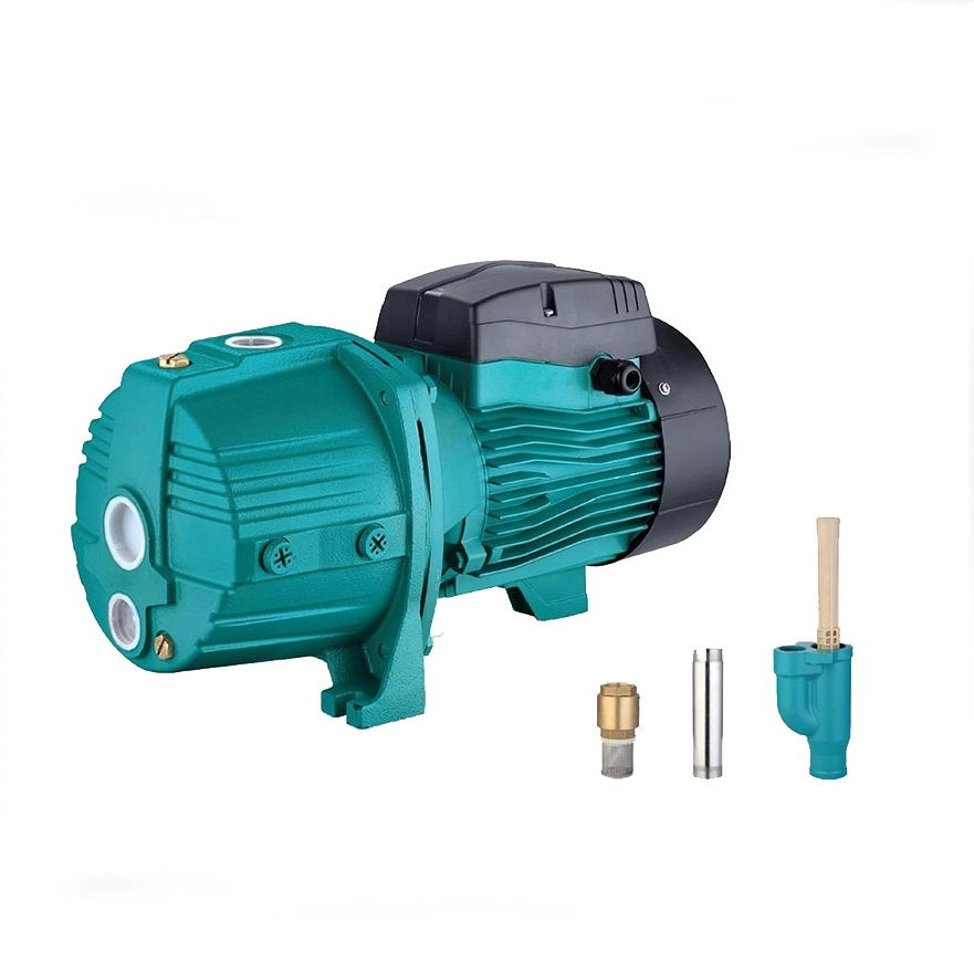 پمپ های جتی لئو سری AJM و AJDM