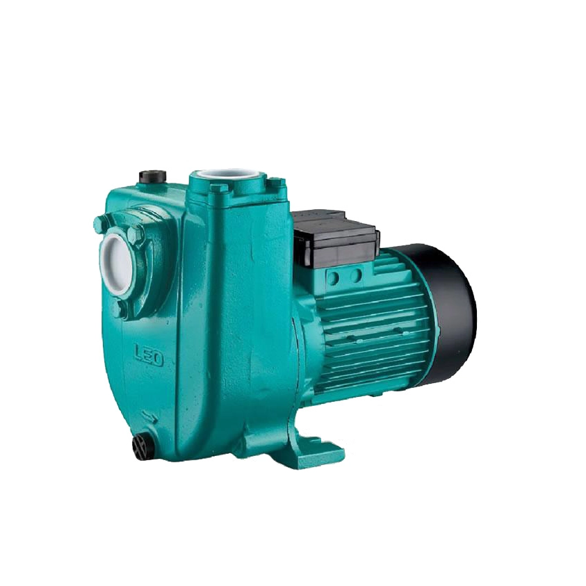 پمپ خودمکش 2 اينچ 2 اسب لئو(XHSm2000)