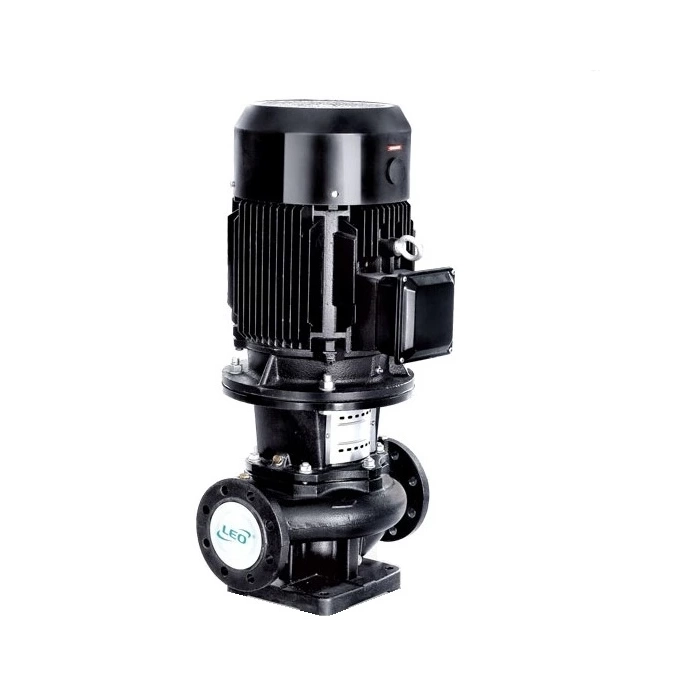 پمپ سیرکولاتور خطی LEO سری LPP