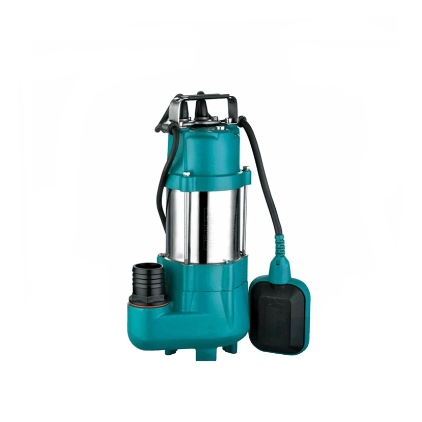 پمپ لجن کش 2 اينچ 12 متري چدنی لئو(XSP18.2-12/0.75I)