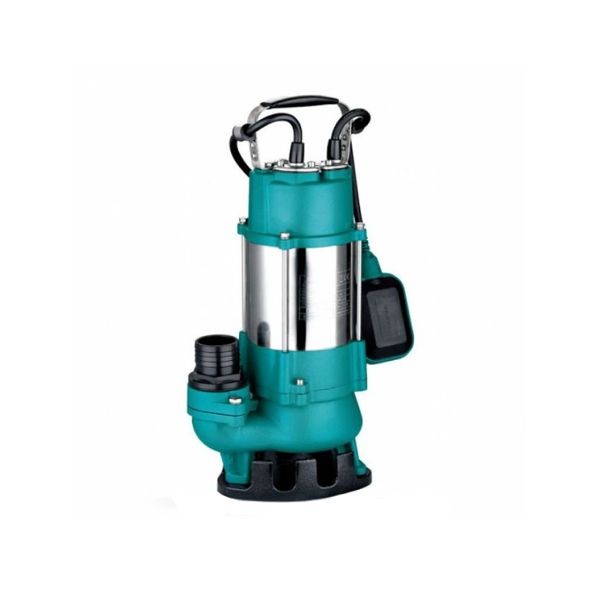 مزایای خرید پمپ لجن کش لئو از فروشگاه فراپرتو تضمین اصالت و کیفیت محصولات ارائه محصولات با گارانتی و خدمات پس از فروش مشاوره تخصصی برای انتخاب پمپ مناسب قیمت‌های رقابتی و مناسب