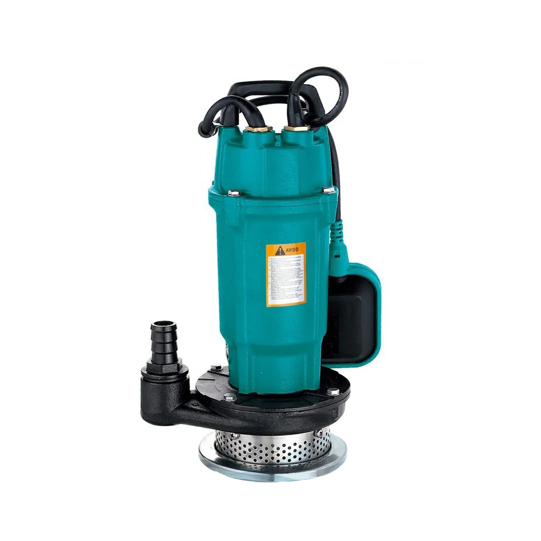 پمپ کفکش 1 اينچ 32 متري لئو (QDX1.5-32-.75LA)