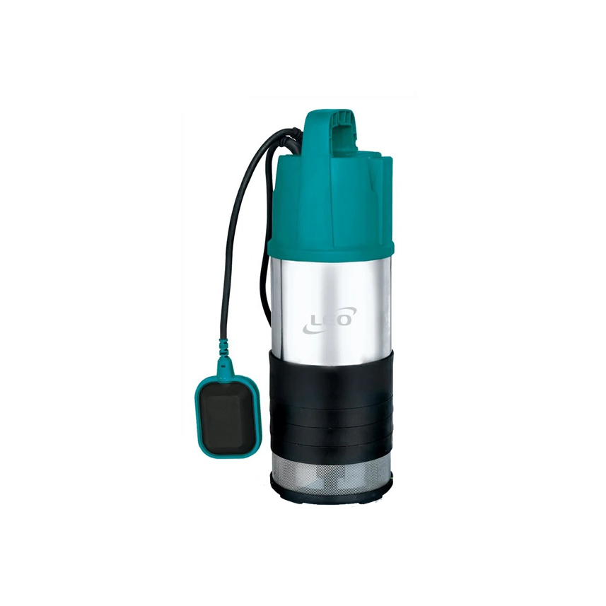 پمپ کفکش 1 اينچ 52 متری استیل LKS1300S