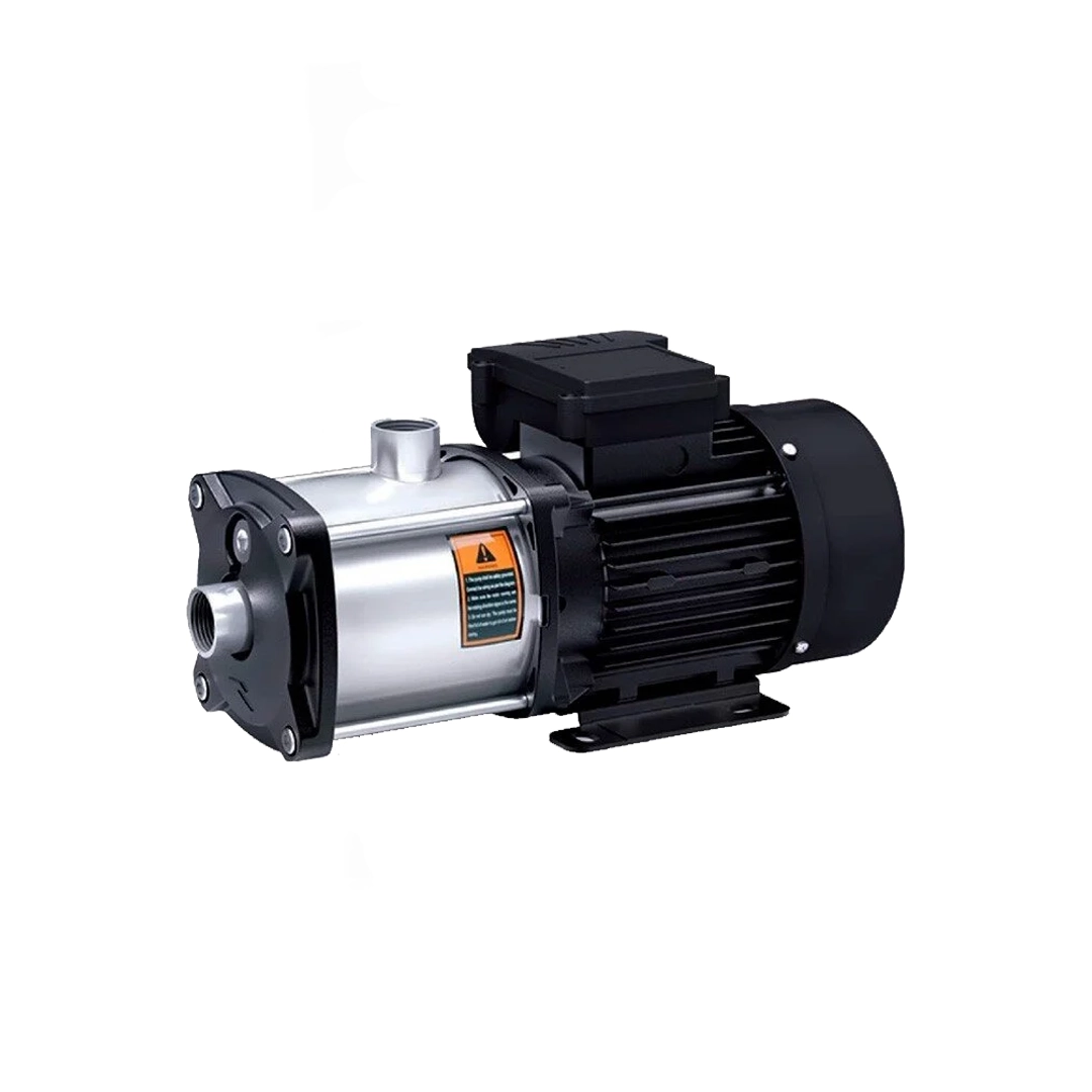 پمپ افقي طبقاتي جدید 0.55 کيلووات لئو (EMHm2-5)