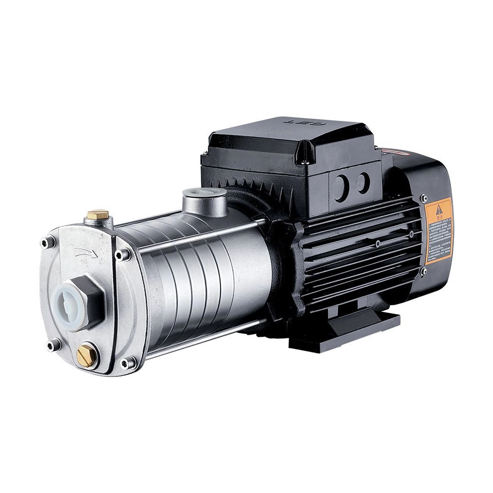 پمپ افقي طبقاتي سه فاز 3 کيلووات لئو (ECH15-30)