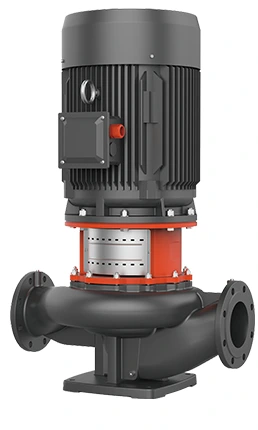 پمپ سيرکولاتور خطي 2/5 اينچ لئو مدل (LPP65-28-5.5/2)