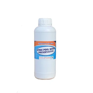 محلول آتینیک Atinic
