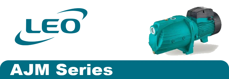 پمپ های جتی