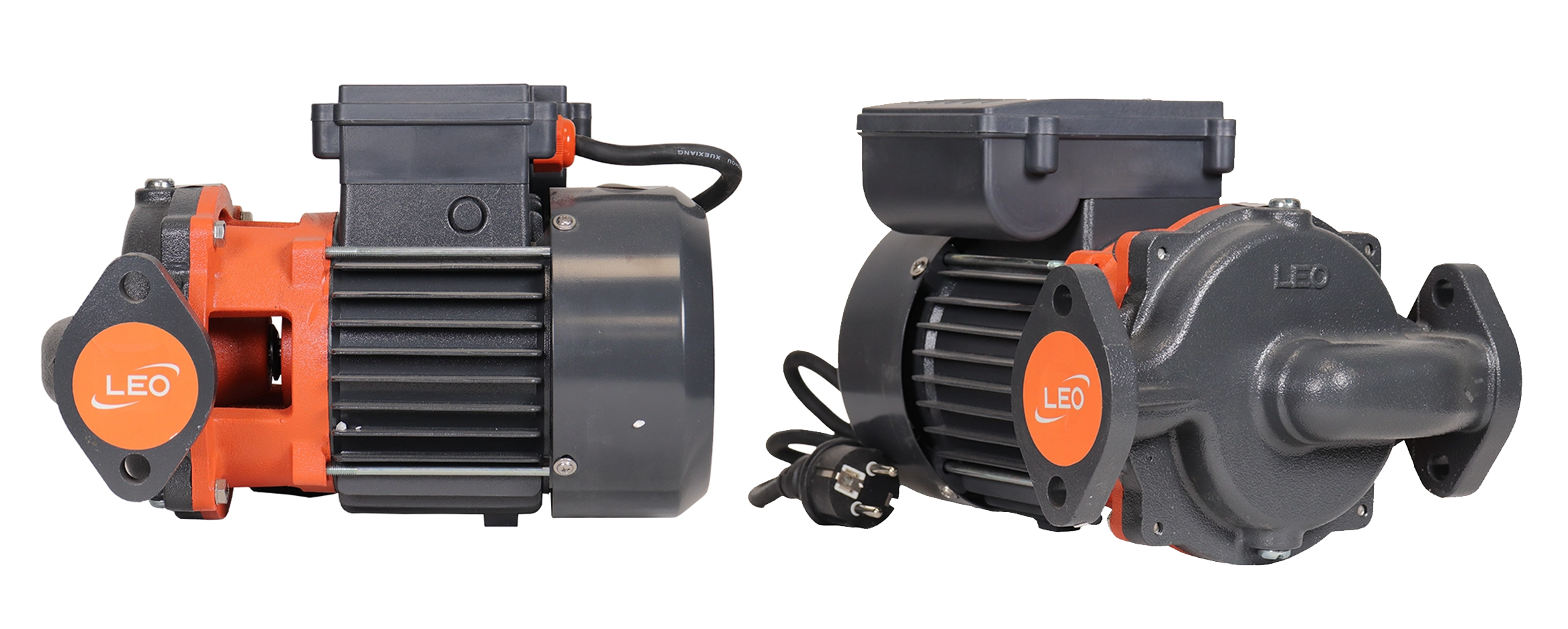 بوستر پمپ خطي 1 اسب لئو (LPm750HA)