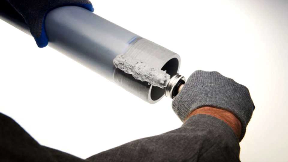 کاربردهای چسب UPVC بیلی در تأسیسات و صنعت