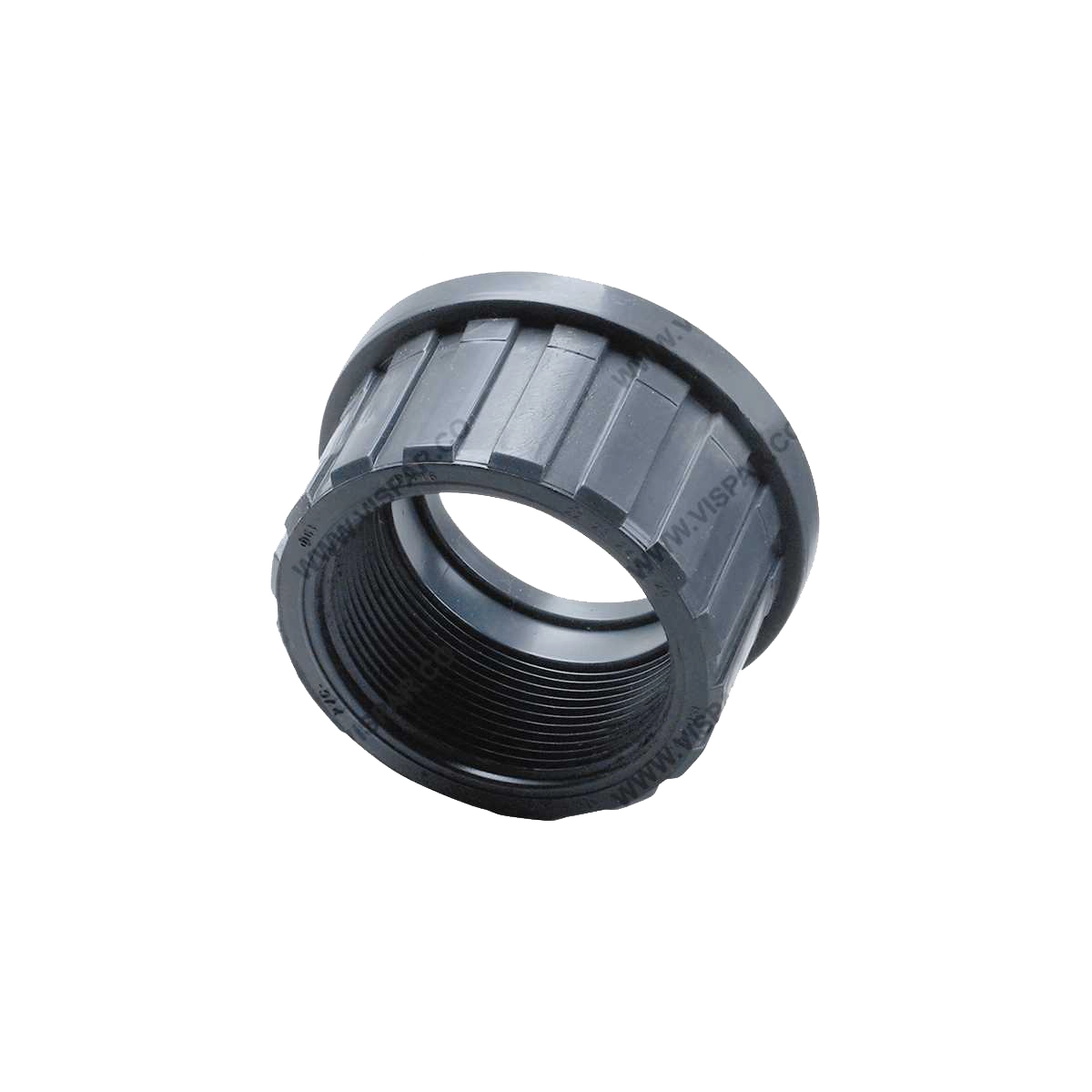 فلنج آداپتور دنده ای UPVC