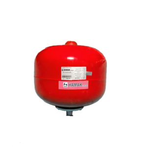 منبع تحت فشار 24 لیتری هاماک مناسب پمپ آب خانگی