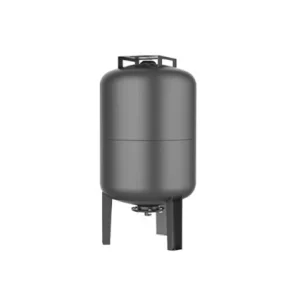 مخزن تحت فشار برند لئو مدل FTT