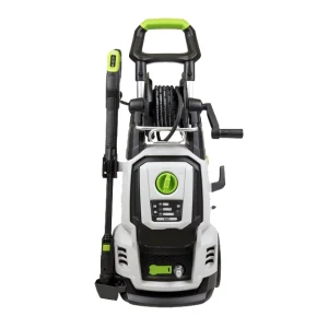 گرمکن برقی 9KW برند کالمو سری HS کارواش 110 بار برند بارلی