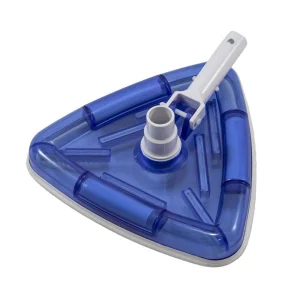 سرجارو مثلثی کرال مدل VAC-02 مخصوص شستشو و جمع‌آوری رسوبات کف استخر