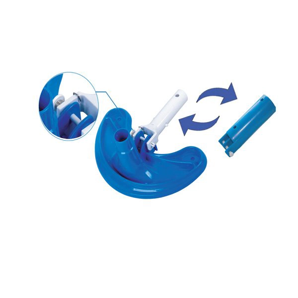 سرجارو استخری هلالی مدل VAC-01