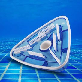 سرجارو مثلثي کرال(VAC-02)