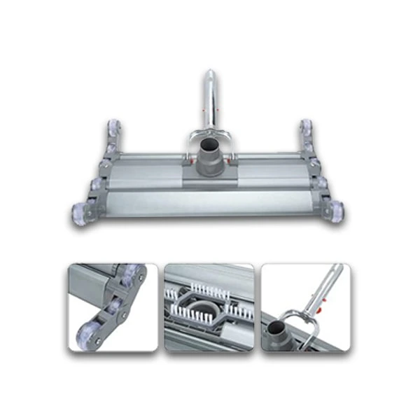 سرجارو 18 آلومينيوم کالمو (SVH-18)