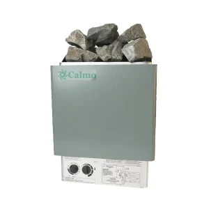 هیتر برقی سونا خشک برند کالمو