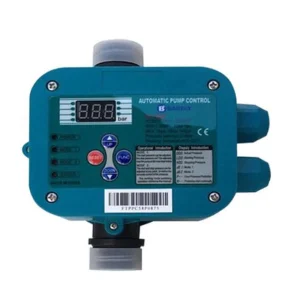 ست کنترل پمپ آب خانگی بارلی مدل PC-58
