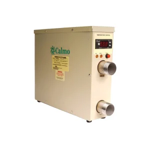 گرمکن برقی 9KW برند کالمو سری HS