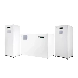 پکیج زمینی گازسوز اتمسفریک ایرفو سری S مناسب گرمایش ساختمان