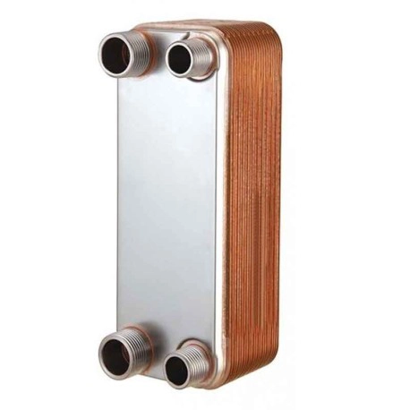 مبدل های صفحه ایی هپاکو